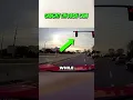 RED LIGHT CAR CRASH CAUGHT ON CAMERA