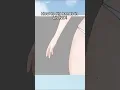 How to rig anatomically correct fingers physics settings