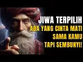 Lagu Jiwa Terpilih✨ Diam-Diam Seseorang Mencintaimu Sepenuh Jiwa, Tapi Kamu Gak Pernah Sadar Siapa Dia!