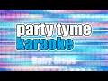 Olivia Dean - Baby Steps (Karaoke Version)