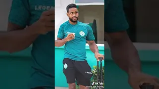 جميع صور لاعبين الرجاء البيضاوي 