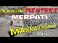 Lagu RAHASIA MERPATI MAKKAH DAN MADINAH: 16 MITOS DAN FAKTA