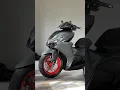 Download Lagu Yamaha AEROX Turbo Dragon 2025 [ Modifikasi PROPER Super MEWAH ] 🤟™Top Paling GANTENG 2025™🤟