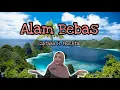 Download Lagu Lagu Alam Bebas + Lirik (Cipt. H. Muchtar) Muatan SBdP Kelas IV Tema 9 Sub Tema 1