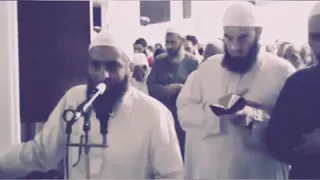 اسمع جمال القرآن الكريم  من سورة غافر للشيخ طارق ابراهيم دندنها