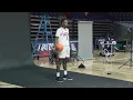 NCAA suspends Ramey