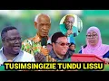 Download Lagu JAJI WARIOBA AMTETEA TUNDU LISSU \