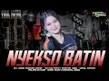 Download Lagu DJ TRAP PARTY KARNAVAL MBEROT ‼️ NYEKSO BATIN - DJ INTAN NOVELA | DJ CEK SOUND TERBARU 2025