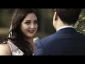 Lauren Hashian - Step Into A Love Like This (Official Music Video)