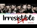 Download Lagu BTOB (비투비)  – Irresistible Lips (그 입슬을 뺏었어) [Han|Rom|Eng] Color Coded Lyrics