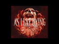 As I Lay Dying - Parallels