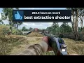 I Tried the Most Underrated Extraction Shooter Ever
