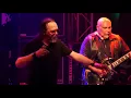 Cirith Ungol - Black Machine/Frost and Fire [Athens 23.02.2018]