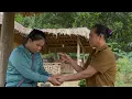 Download Lagu Hoai Ca's tears after his adoptive mother's reproach made everyone feel sad