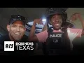 Irving Police Department Mourns Loss of Officer Jerome Scholz