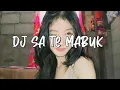 Download Lagu DJ SA TE MABUK VIRAL TIKTOK (FT PHILBERT FVNKY)