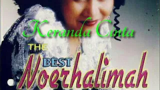 suara emas noer halimah keranda cinta kerandacinta 