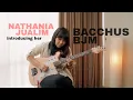 Download Lagu Nathania Jualim introducing her BACCHUS BJM (Bacchus Jazz Master)