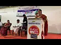 Download Lagu Earth Leadership training programme at Thorrur, Nitin Bhavan by Council for Green Revolution