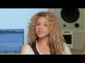 Zootropolis- Shakira "Try Everything" Music Video Tease