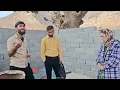 😱Was the plot to set fire to Maryam’s tent uncovered?Shocking news for Behnam⛺🚓📜