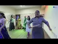 Boom Padi | Maja Ma | Dadiya Cover | Madhuri Dixit | Navratri Special | Kudratian Choreography