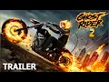 Download Lagu Ghost Rider 2 - Teaser Trailer | Nicolas Cage | A.I. Concept