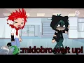Download Lagu “If midoriya had a tattoo?” |⚠️ READ DESCRIPTION ⚠️|⚠️ TODOBAKUKIRIDEKU ⚠️|