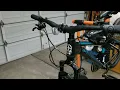 Schwinn Sidewinder