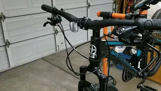 Schwinn Sidewinder