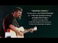 BAANINA HANIYU | Just Maath Maathalli | Raghu Dixit Project | 60th Bengaluru Ganesh Utsava 2022