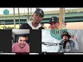 (Parte 2) Entrevista En Vivo con Despinal presenta junto a Travy Joe "Siempre Ha Estado aquí" Remix