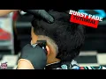 KIDS BURST FADE EASY BURST FADE TIPS