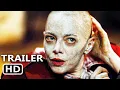 Download Lagu BUGONIA Trailer 2 (2025) Emma Stone, Jesse Plemons