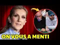 Lagu Céline Dion et René-Charles : \