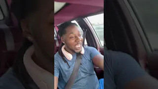 CATCH ME ON THAT INTERSTATE Explore Shorts Car Fyp Trending 