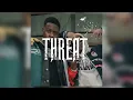 Blac Youngsta & 42 Dugg - Threat (Official Audio)