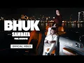 BHUK - SAMBATA | PROD. BY BASSPAPER | OFFICIAL MUSIC VIDEO | MAAZ | Def Jam India