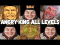 Lagu Angry King All Levels 1 - 13 Full Gameplay Version 1.0