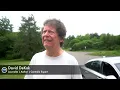 Centralia Project - Cemetary