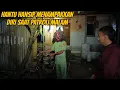 Lagu Hantu Hansip Menampakkan Diri Saat Patroli Malam 😱#ujangbustomi #purwamisteri 