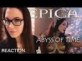 Download Lagu Death Metal fans react to EPICA - Abyss Of Time