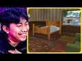 Download Lagu Gua ngeliat KAMAR viewer yang NGUAWOR!! *tidur di peak bjir* 😂