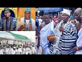 Download Lagu O TI DO JU E O: AWON EGBE ONISESE INTERNATIONAL TI DA SI ROGBODIYAN TO NLO LAARIN ALAAFIN ATI OONI O