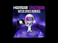 Hardwell - Spaceman (Headhunterz Remix) FULL HD