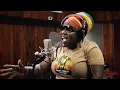 Lagu Queen Omega - Dubplate - Little Lion Sound - Tuff Like Iron / Jah Army - Uhuru Riddim