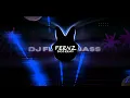 Lagu DJ NUNG ISANG ARAW X ALE _ NEW TIKTOK VIRAL SLOWED REMIX | DJ FERNZ BASS 