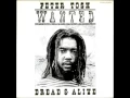 Peter Tosh - Wanted Dread & Alive
