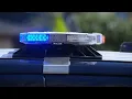 What is a Texas Blue Alert