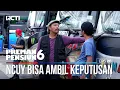 Ncuy Kebingungan Setelah Diancam Boy - PREMAN PENSIUN 6 Part (1/4)